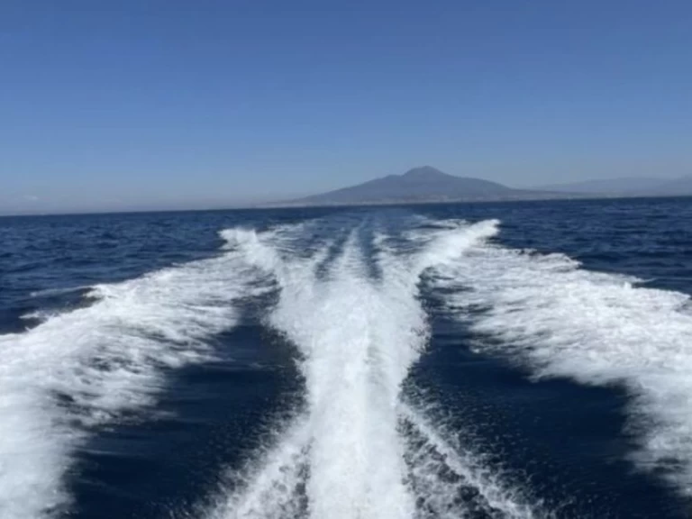 Rio Rio 680 Cabin mieten Torre Annunziata