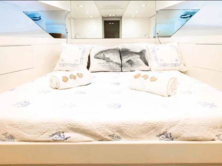 Motorboot mieten in Castellammare di Stabia zum besten Preis