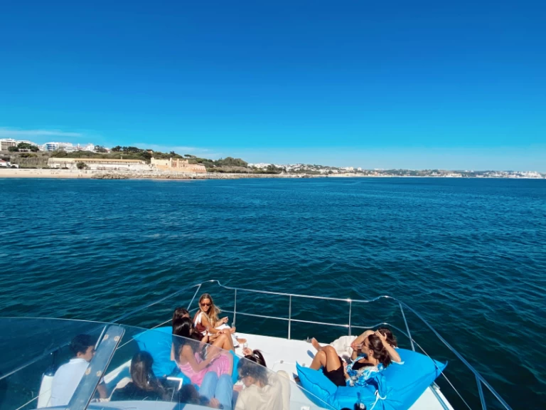 Fountaine Pajot Highland 35 mieten Lissabon