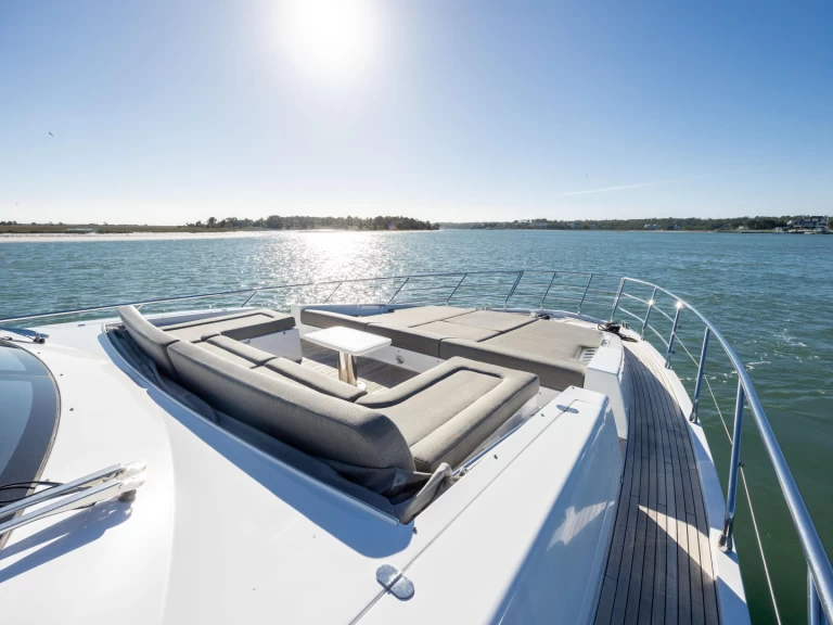 Bootsverleih Azimut 72 Flybridge Miami Samboat