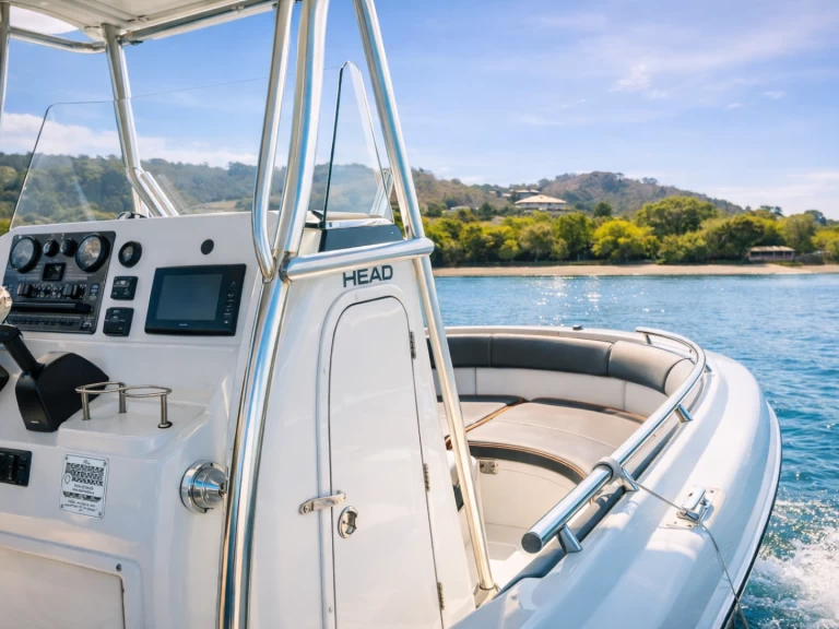 Bootsverleih Robalo Robalo 24 FT Coco Bay Samboat