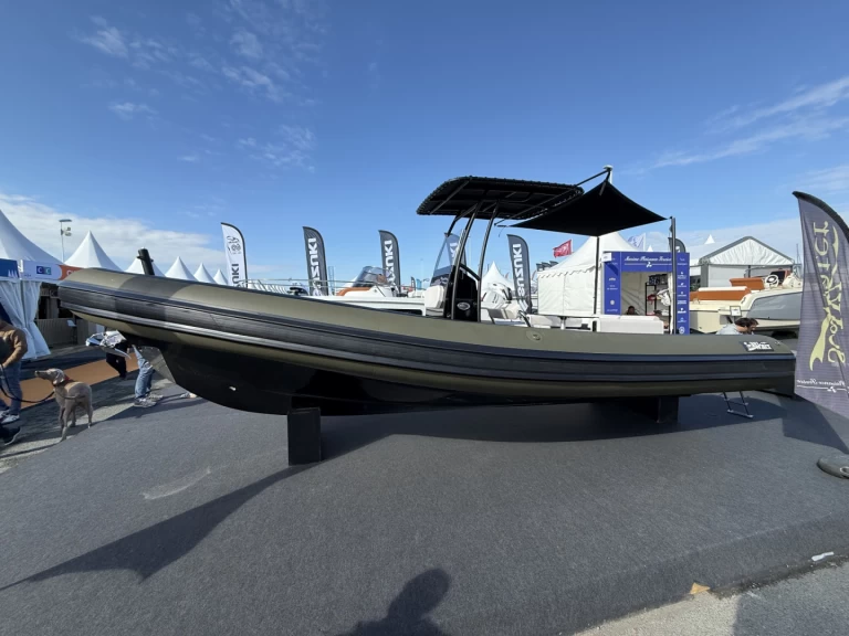 Schlauchboot mieten in Combrit zum besten Preis