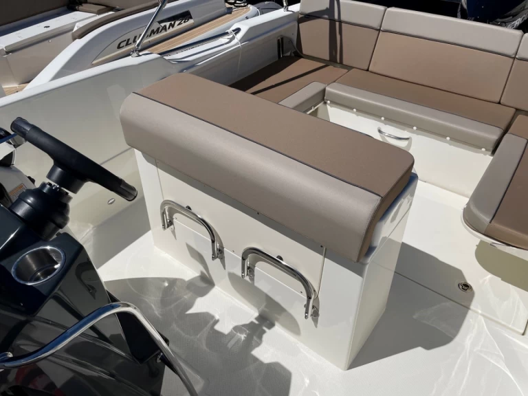 Motorboot mit oder ohne Skipper Quicksilver mieten in Cavalaire-sur-Mer
