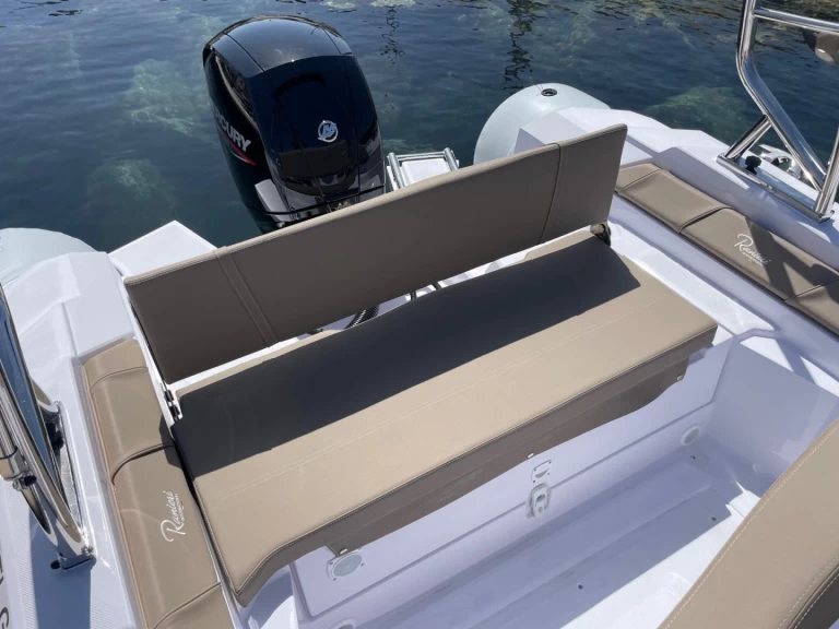 Boot mieten Cavalaire-sur-Mer günstig Cayman 21 Sport