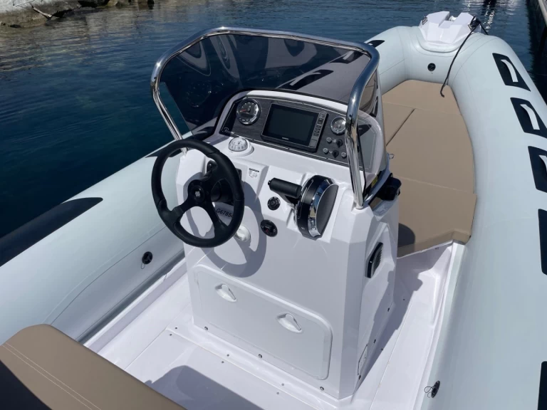 Bootsverleih Ranieri Cayman 21 Sport Cavalaire-sur-Mer Samboat