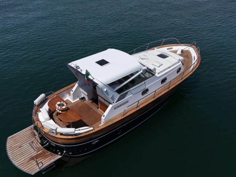 Apreamare Apreamare 11 mieten Sorrent