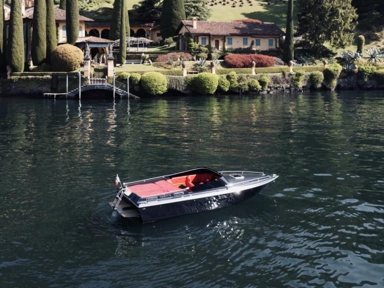 Bootsverleih PRIMATIST By Bruno Abbate Primatist 23 Como (City) Samboat