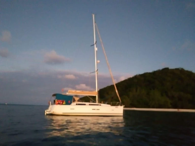 Segelboot mieten in Tivat zum besten Preis