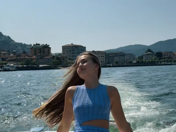 YachtCharter in Como (City) - Bertram Bertram 31 auf SamBoat
