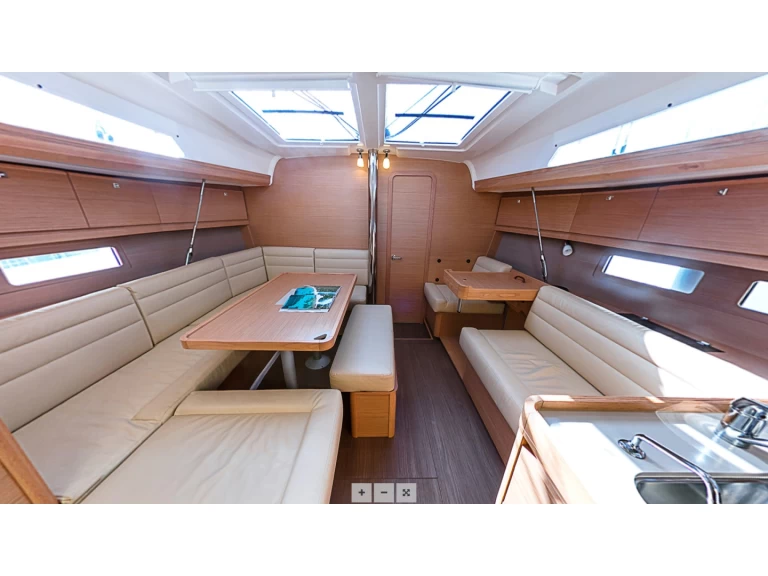 Segelboot mieten in Olbia zum besten Preis