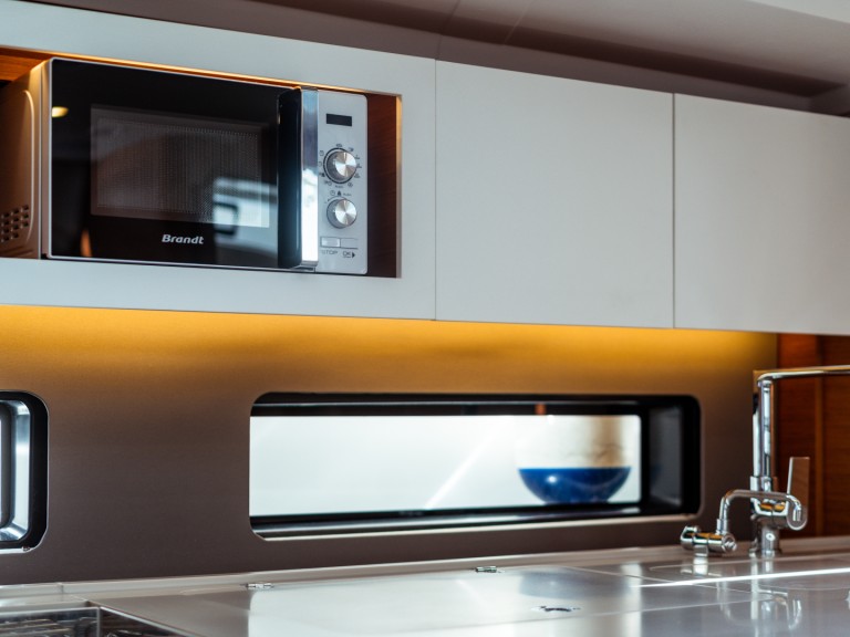 Segelboot mieten in Olbia - Dufour Dufour 41