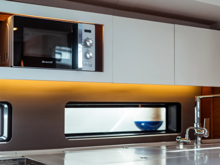 Segelboot mieten in Olbia - Dufour Dufour 41