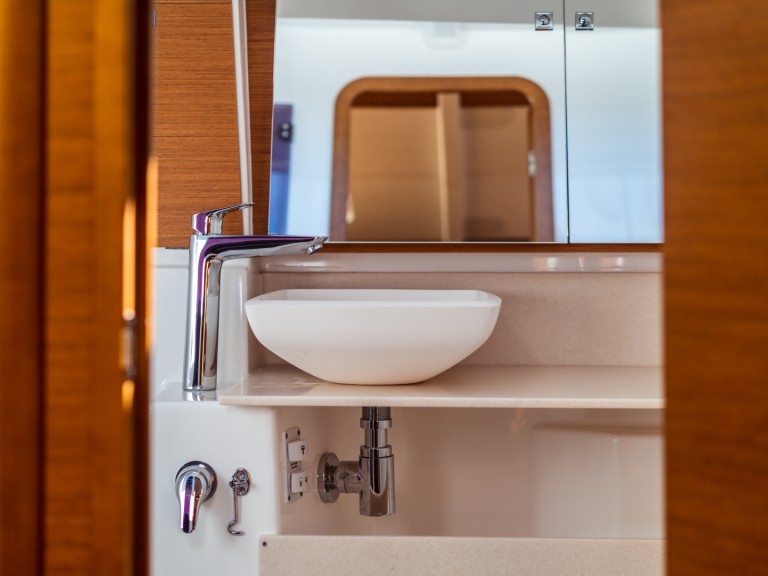 Segelboot mit oder ohne Skipper Dufour mieten in Olbia