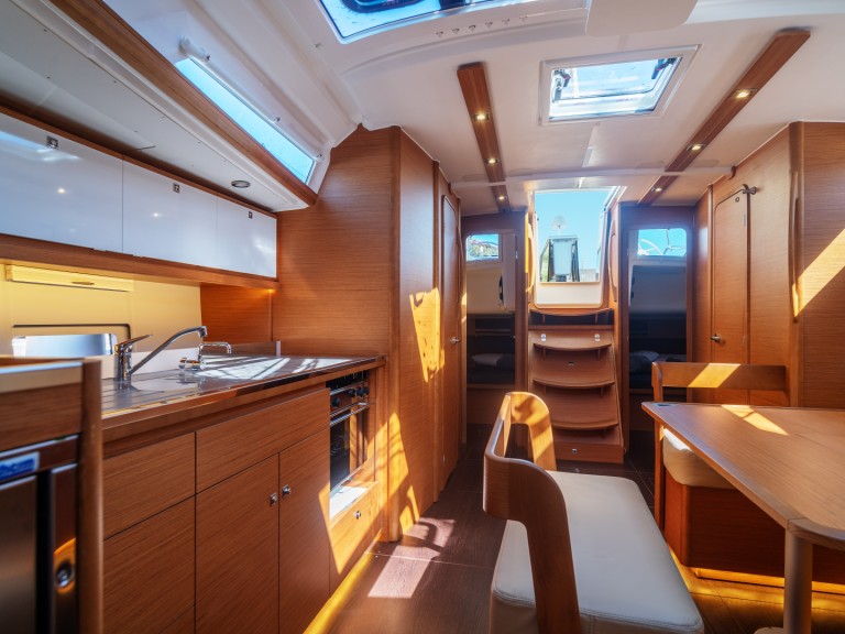 Segelboot mieten in Olbia zum besten Preis