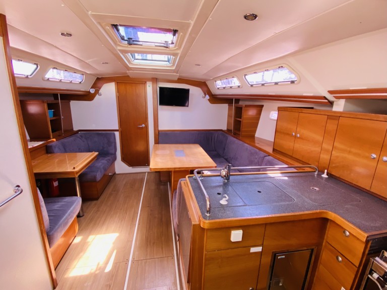 Segelboot mieten in Pula zum besten Preis