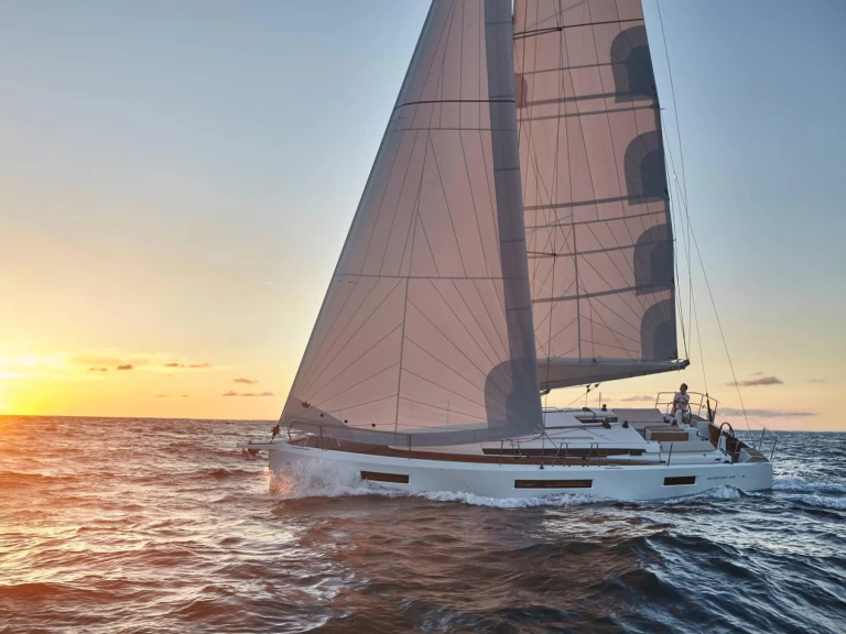 Segelboot mieten in Lavrion zum besten Preis