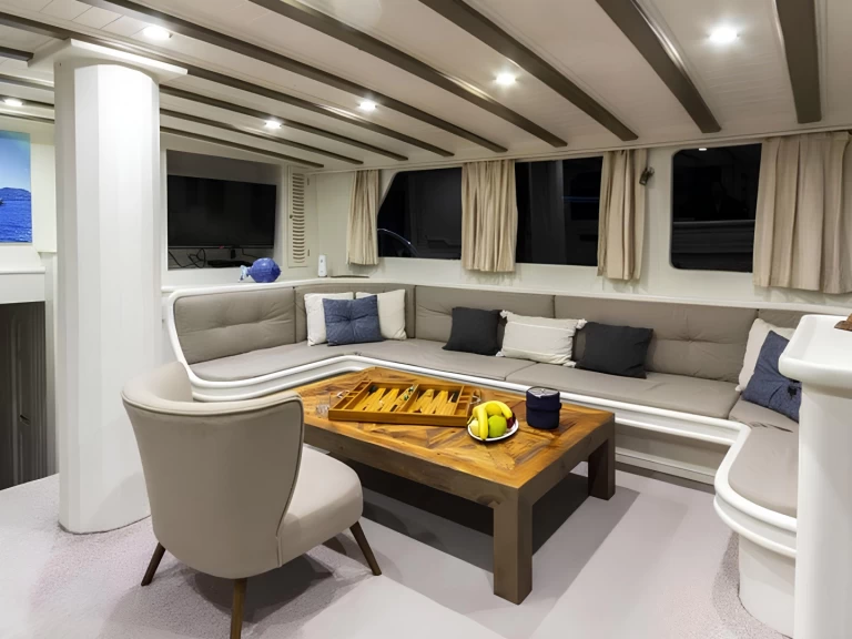 Segelboot mieten in Marmaris zum besten Preis