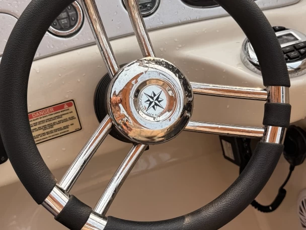 Ein Sea Ray Sea Ray 240 Sundeck mieten in Palma de Mallorca