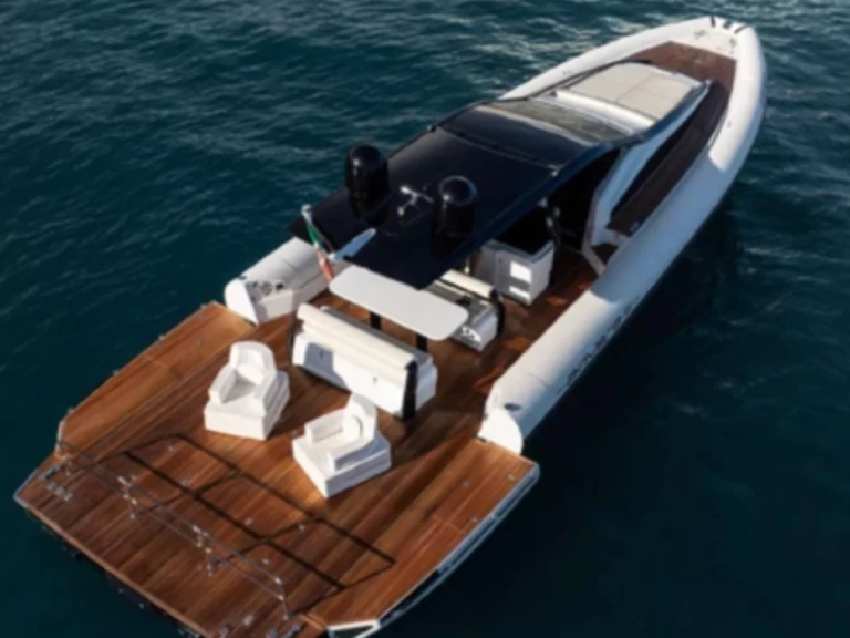 Boot mieten Portofino günstig 55