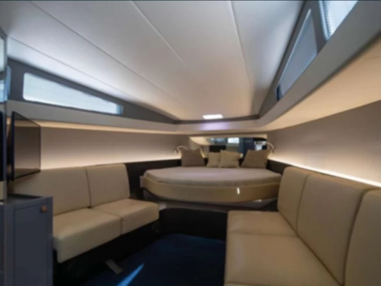 Bootsverleih Anvera 55 Portofino Samboat