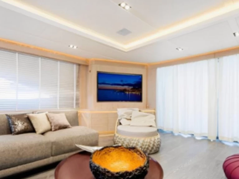 Yacht mit oder ohne Skipper Ab Yachts mieten in Portofino