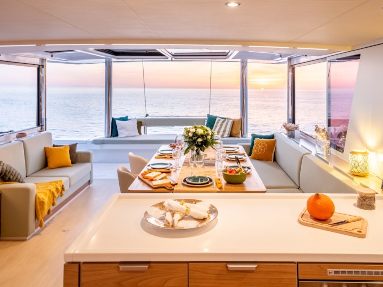 Bootsverleih Bali Bali 5.4 Ibiza Town Samboat