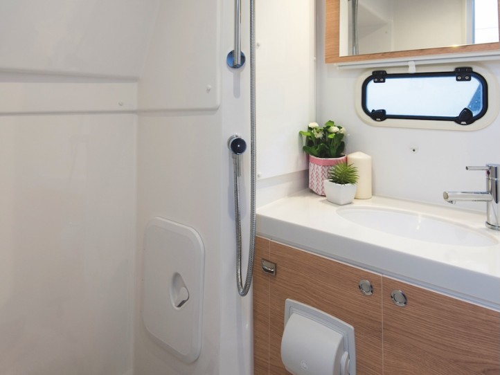 Katamaran mieten in Ibiza Town zum besten Preis