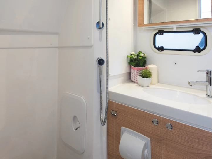 Katamaran mieten in Ibiza Town zum besten Preis