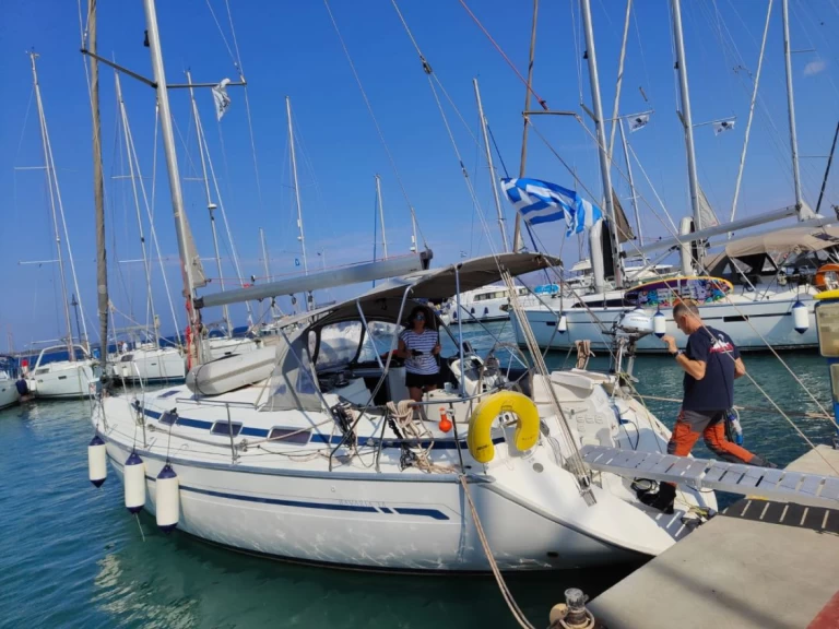 Bootsverleih Bavaria Bavaria 38 Volos Samboat