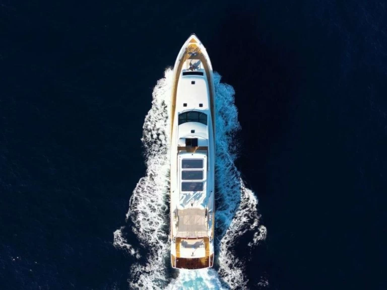 YachtCharter in Palma de Mallorca - Couach ARION auf SamBoat