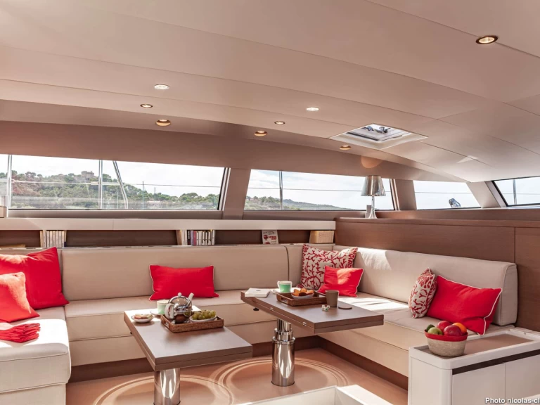 Bootsverleih Cnb-Bordeaux CNB76 2021 Kroatien Samboat