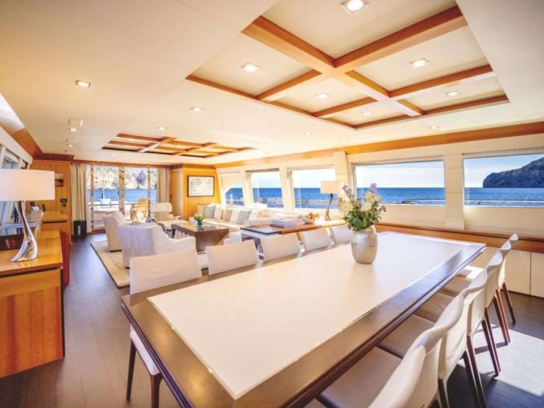 Yacht mit oder ohne Skipper Couach mieten in Provence-Alpes-Côte d'Azur