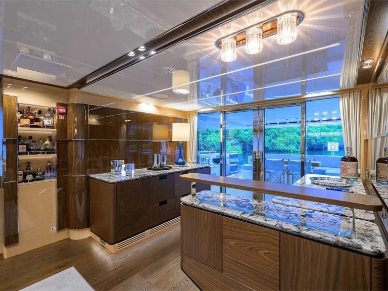 Cantiere delle Marche TROPA mieten Fort Lauderdale