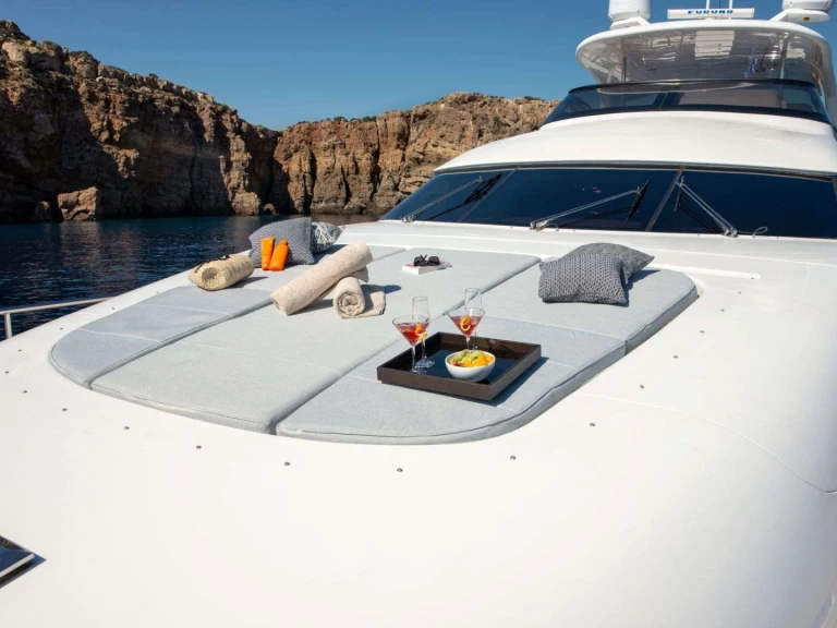 Yacht mieten in Griechenland zum besten Preis