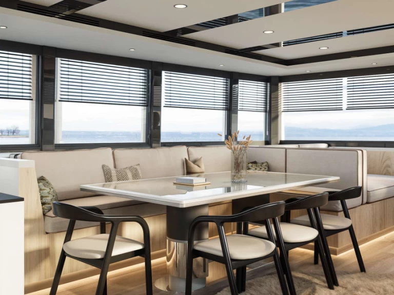 Yacht mieten in Bahamas zum besten Preis