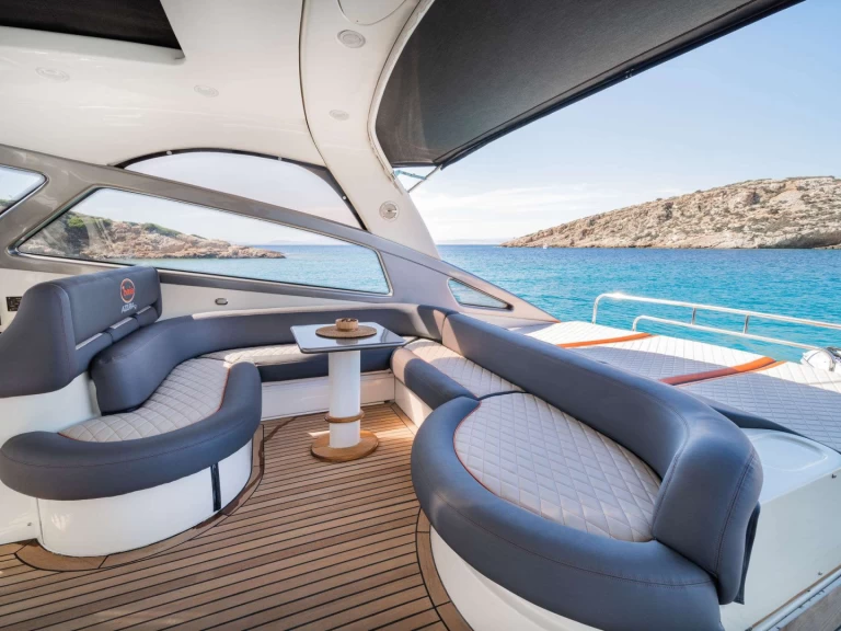 YachtCharter in Athen - Baia ORION auf SamBoat