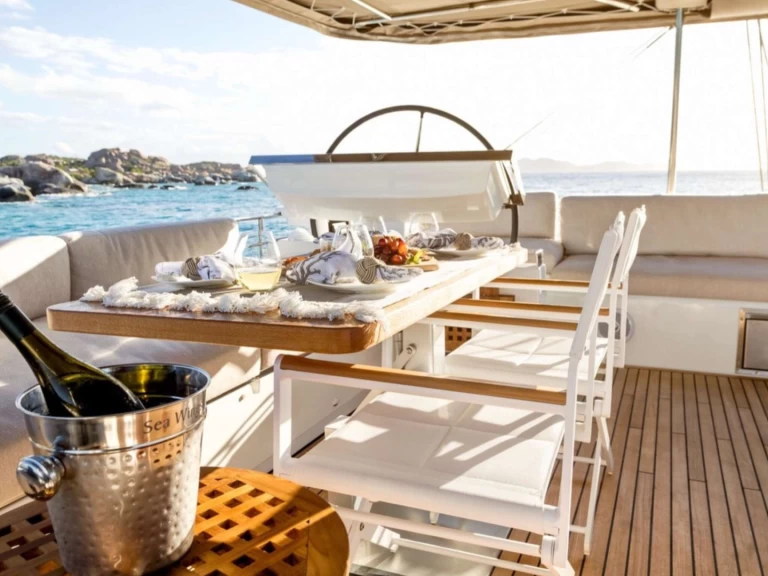 Yacht mieten in Nassau zum besten Preis