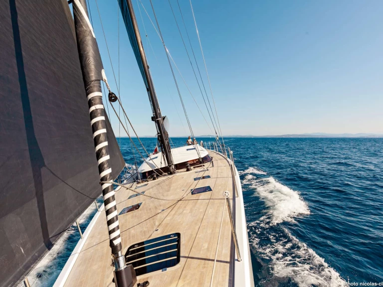 Boot mieten Kroatien günstig CNB76 2021