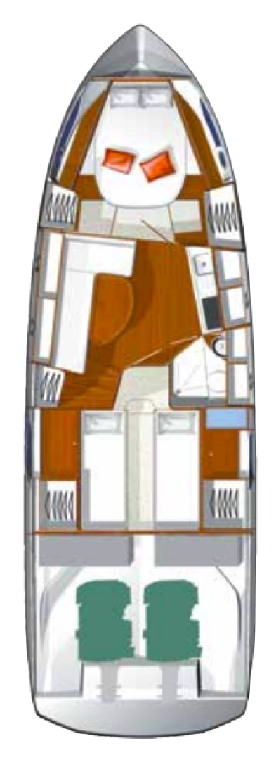 Yacht mieten in Sukošan zum besten Preis