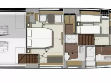 Bootsverleih Jeanneau Prestige 590 Sukošan Samboat