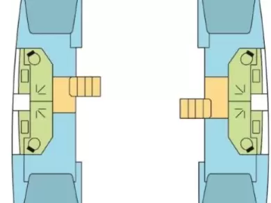Ein Bali Bali 4.4 mieten in Anse Marcel