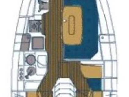 Segelboot mieten in Betina zum besten Preis