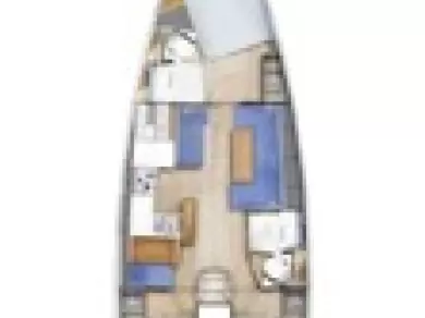 Segelboot mit oder ohne Skipper Jeanneau mieten in San Vincenzo