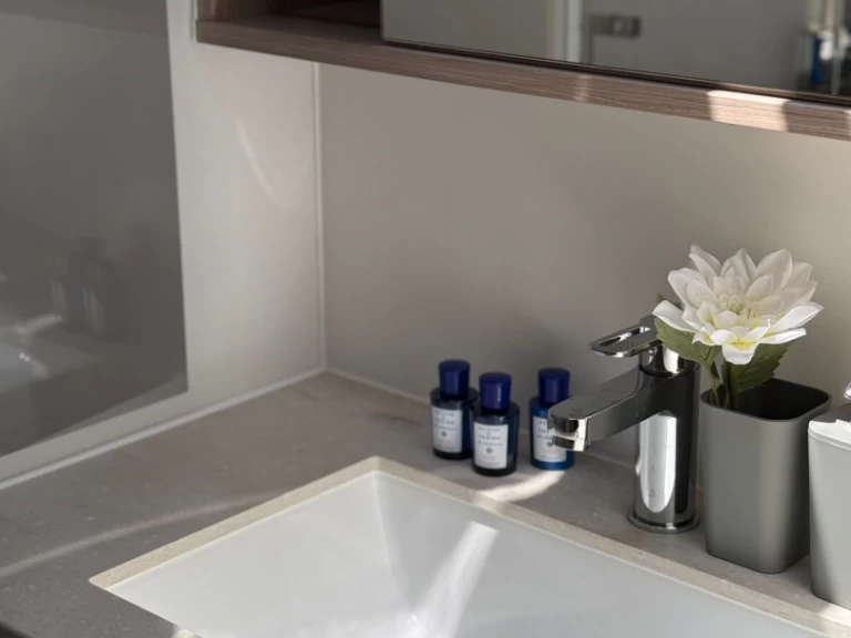 Bootsverleih Lagoon Lagoon 60 Kaštela Samboat