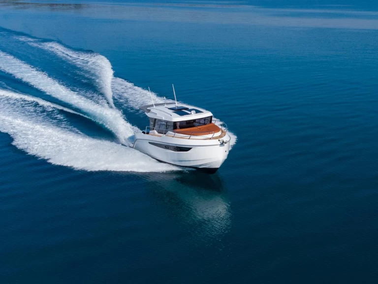 Kavi Yacht Kavi 9 mieten Pula