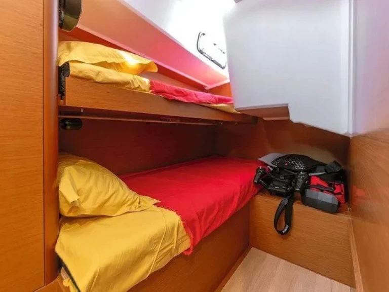 Segelboot mieten in Bormes-les-Mimosas zum besten Preis