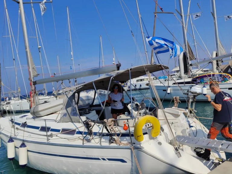 Segelboot mieten in Volos zum besten Preis