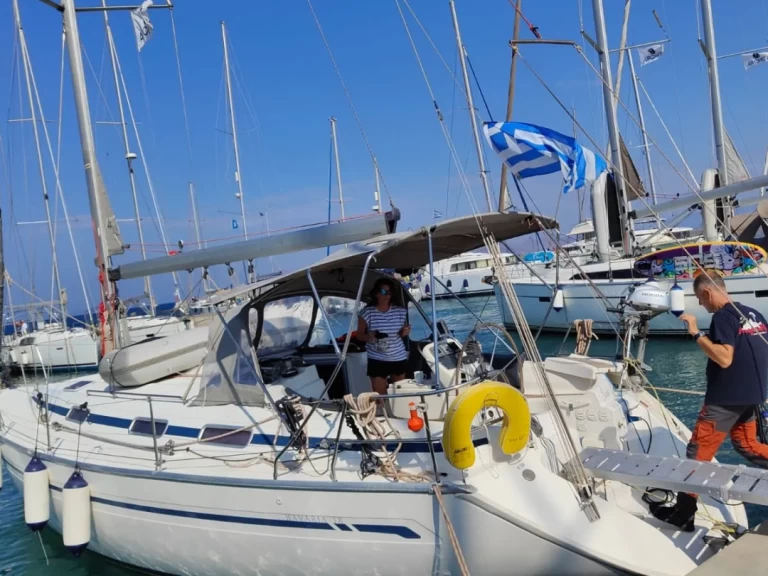 Segelboot mieten in Volos zum besten Preis