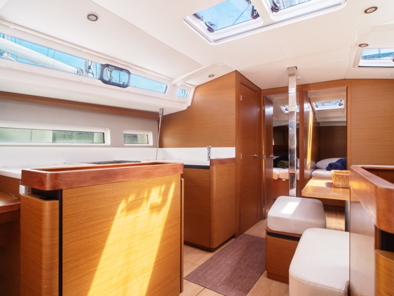 Segelboot mieten in Olbia zum besten Preis