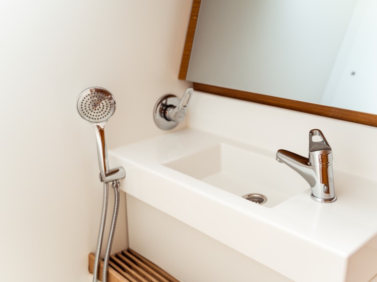 Bootsverleih Jeanneau Sun Odyssey 440 Olbia Samboat